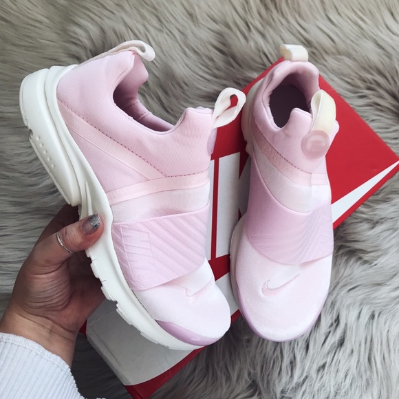 Nike presto extreme sneakers pink - Picture 6 of 6